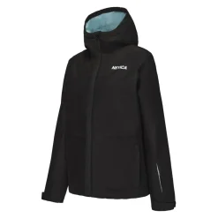 Nevica Raise Jacket Ladies in Black