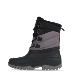 Nevica Snow Boot in Black