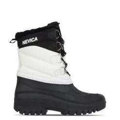 Nevica Snow Boot in White