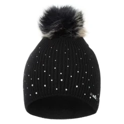 Nevica Vail Hat in Black