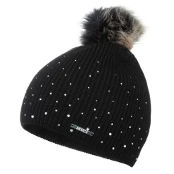 Nevica Vail Hat in Black