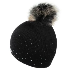 Nevica Vail Hat in Black