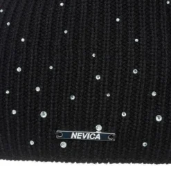 Nevica Vail Hat in Black