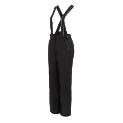 Nevica Vail Regular Fit Athletic Pants in Black