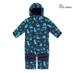 Nevica Waterproof All In One in Blue