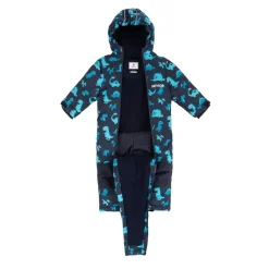 Nevica Waterproof All In One in Blue