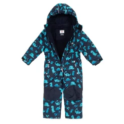 Nevica Waterproof All In One in Blue