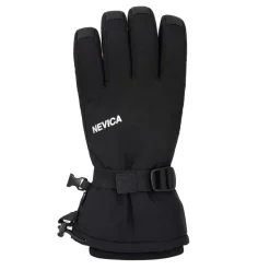 Nevica Womens 3 In 1 Gloves in Black
