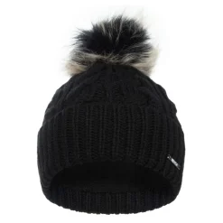 Nevica Womens Beanie in Black