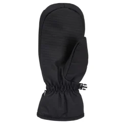 Nevica Womens Meribel Mittens in Black