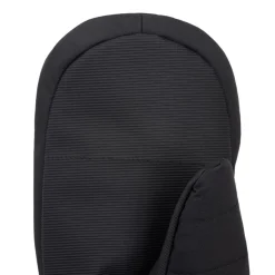 Nevica Womens Meribel Mittens in Black