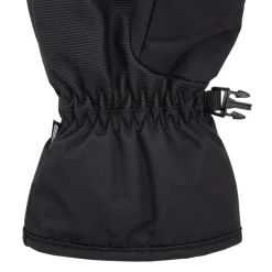 Nevica Womens Meribel Mittens in Black