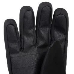 Nevica Womens Meribel Ski Gloves in Black