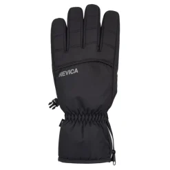Nevica Womens Raise Ski Gloves in Black