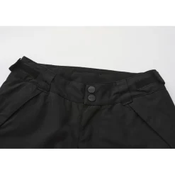 Nevica Womens Raise Ski Pants in Black