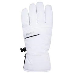 Nevica Womens Vail Gloves in White
