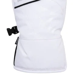 Nevica Womens Vail Gloves in White