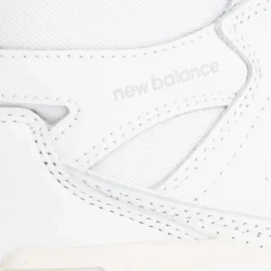 New Balance 650 High-Top Trainers in White