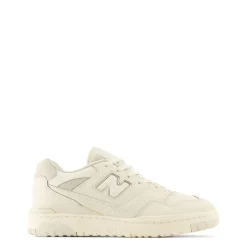 New Balance 550 Low Top Sneakers in White