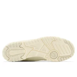 New Balance 550 Low Top Sneakers in White