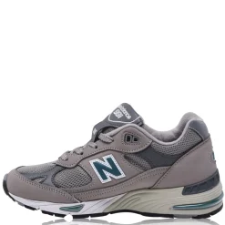 New Balance 991 20th Anniversary Pack in Grey