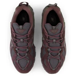 New Balance 610 Trainers in Burgundy