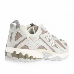 New Balance 610 V1 Trainers in Grey