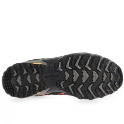 New Balance 610 V1 Trainers in Orange black