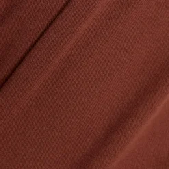 New Balance Athletics Cotton T-Shirt in Brown