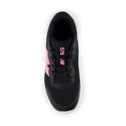 New Balance Balance 578 in Black