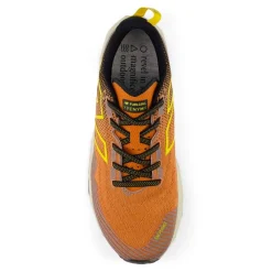 New Balance Balance Fuelcell Venym Trail Running Shoes in Orange