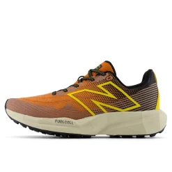 New Balance Balance Fuelcell Venym Trail Running Shoes in Orange
