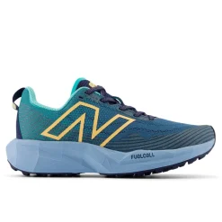 New Balance Balance Fuelcell Venym Trail Running Shoes in Blue