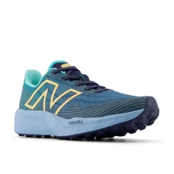 New Balance Balance Fuelcell Venym Trail Running Shoes in Blue