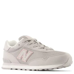 New Balance Balance Gc515v1 Medium 035 Runners Girls in Grey
