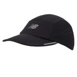 New Balance Balance Pro Run Bk Osz Running Cap Mens in Black