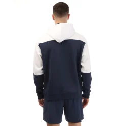 New Balance Classic Fleece Hoodie in Navy