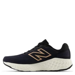 New Balance Evoz V4 Road Running Trainers in Black