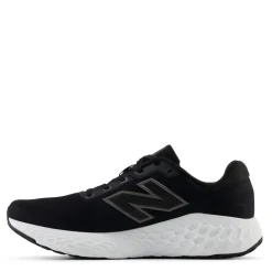 New Balance Evoz V4 Road Running Trainers in Black