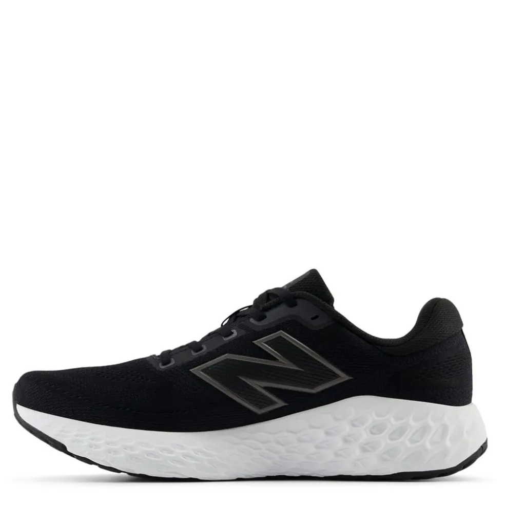 New Balance Evoz V4 Road Running Trainers in Black
