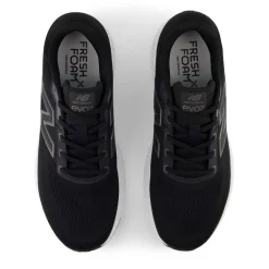 New Balance Evoz V4 Road Running Trainers in Black