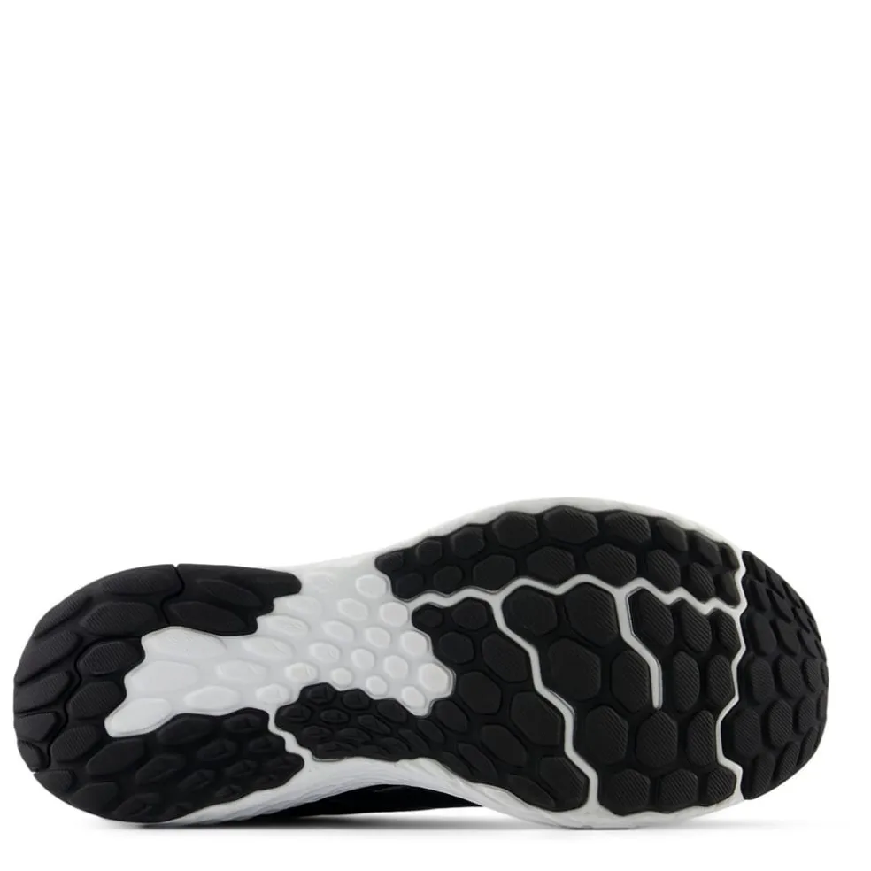 New Balance Evoz V4 Road Running Trainers in Black