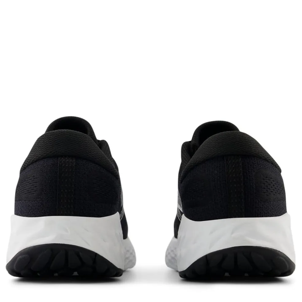 New Balance Evoz V4 Road Running Trainers in Black