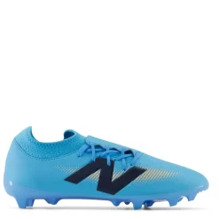 New Balance Furon V7+ Dispatch Firm Ground Football Boots in Blue