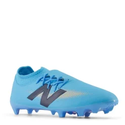 New Balance Furon V7+ Dispatch Firm Ground Football Boots in Blue