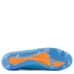 New Balance Furon V7+ Dispatch Firm Ground Football Boots in Blue