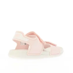 New Balance Girls SPSD Sandals in Pink