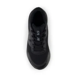 New Balance Gk578v1 Low Top Runners in Black