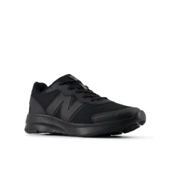 New Balance Gk578v1 Low Top Runners in Black