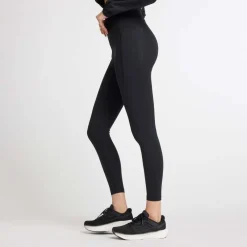 New Balance Harmony Pocket High Rise 25 Leggings in Black